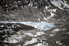 10 Ice Penitentes On The Rongbuk Glacier From The Trail At The Beginning Of The East Rongbuk Valley To Mount Everest North Face Intermediate Camp In Tibet.jpg